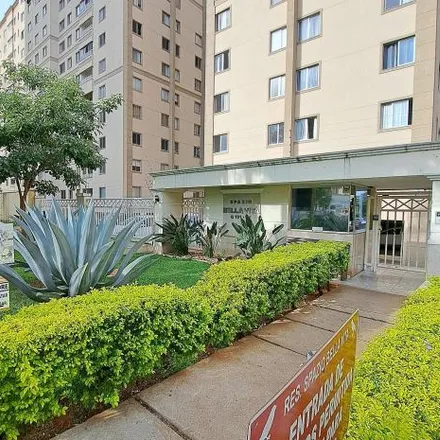 Buy this 3 bed apartment on Quadra 101 in Águas Claras - Federal District, 71907-540