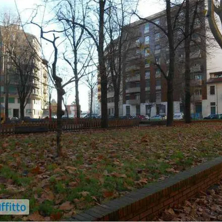 Image 6 - Piazza Giuseppe Grandi 4, 20130 Milan MI, Italy - Apartment for rent