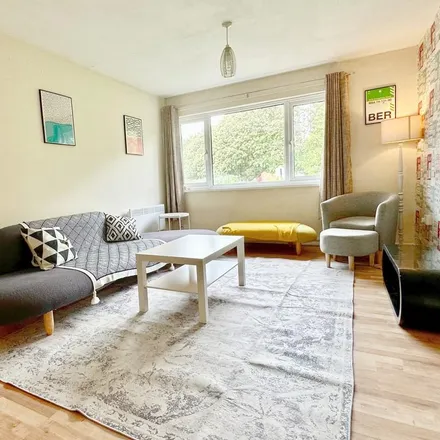 Rent this 2 bed apartment on Malcolm Close in Nottingham, NG3 5AN