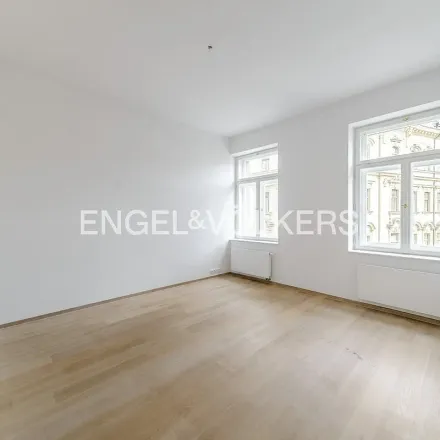 Rent this 3 bed apartment on Art & Heart in Jungmannova, 111 21 Prague