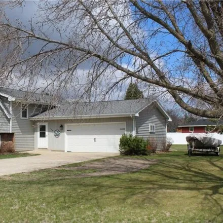 Buy this 3 bed house on 1001 Tabbert Road Northwest in Alexandria, MN 56308