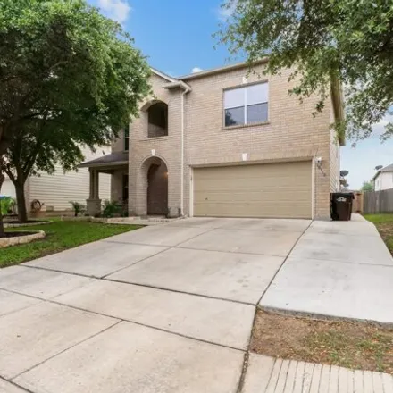 Buy this 4 bed house on 10736 Archer Point in Bexar County, TX 78254