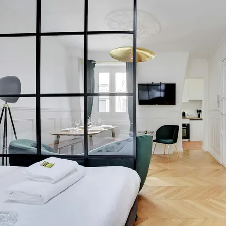Image 4 - 15 Rue Daru, 75008 Paris, France - Apartment for rent