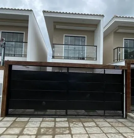 Buy this 2 bed house on Rua Elói Cândido de Melo in Sarzedo - MG, 32450-000