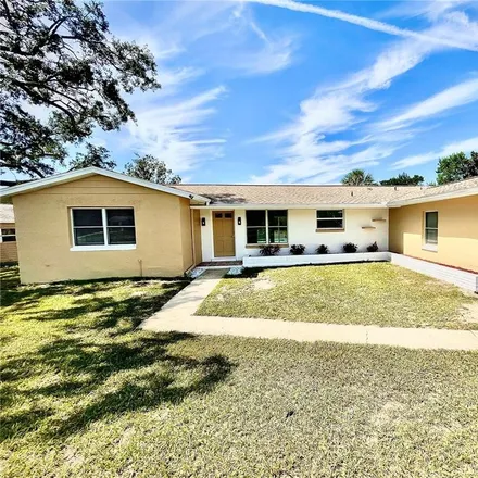 Buy this 3 bed house on 6526 Treehaven Drive in Spring Hill, FL 34606