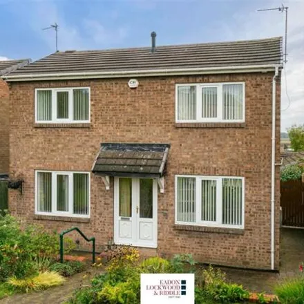 Buy this 3 bed house on Haugh Rd/Green Rise in Haugh Road, Upper Haugh