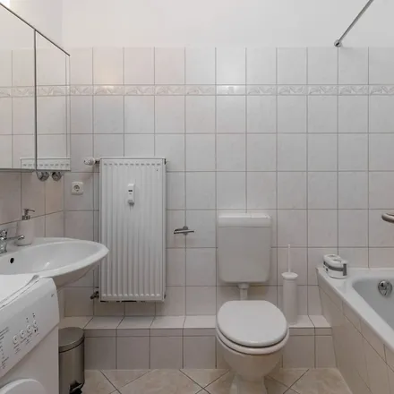 Image 3 - Stralauer Allee 20, 10245 Berlin, Germany - Apartment for rent
