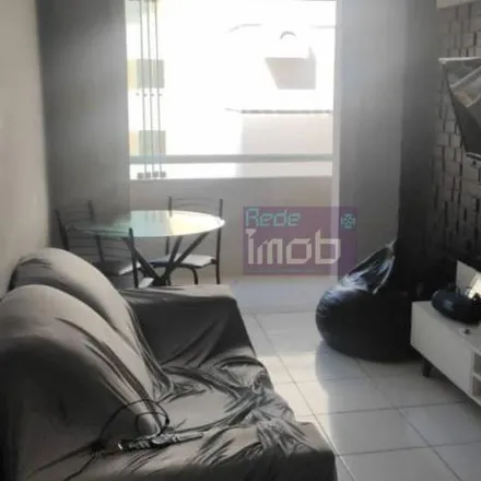 Buy this 2 bed apartment on unnamed road in Marivan, Barra dos Coqueiros - SE