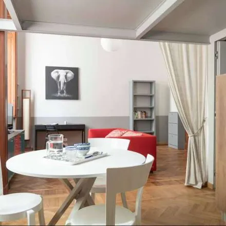 Image 1 - Via Francesco Londonio 12, 20154 Milan MI, Italy - Apartment for rent