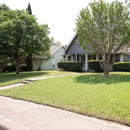 Image 3 - 4120 Cedarview Road, Dallas, TX 75287, USA - House for rent