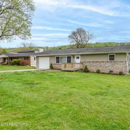 Image 3 - 4242 Felty Drive Northeast, Murphy Hills, Knox County, TN 37918, USA - House for sale