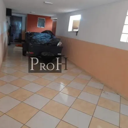 Buy this 3 bed house on Rua Rio Preto in Vila Valparaíso, Santo André - SP