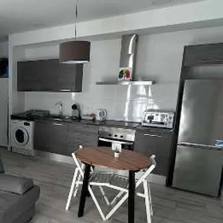 Rent this 1 bed apartment on unnamed road in 46035 Valencia, Spain