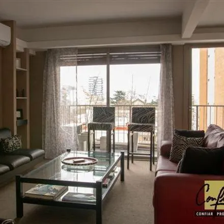 Buy this 4 bed apartment on Hidalgo 530 in Caballito, C1405 BAB Buenos Aires