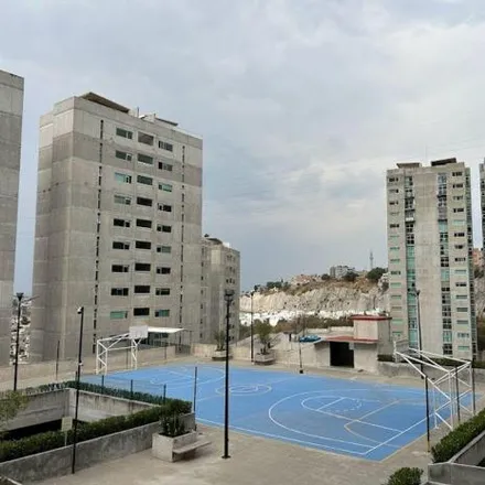 Rent this 2 bed apartment on unnamed road in Zona Esmeralda, 52930 Atizapán de Zaragoza