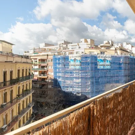 Image 7 - Carrer de Rocafort, 154, 08001 Barcelona, Spain - Apartment for rent