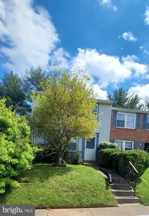 Buy this 3 bed townhouse on 19241 Warrior Brook Drive in Germantown, MD 20874