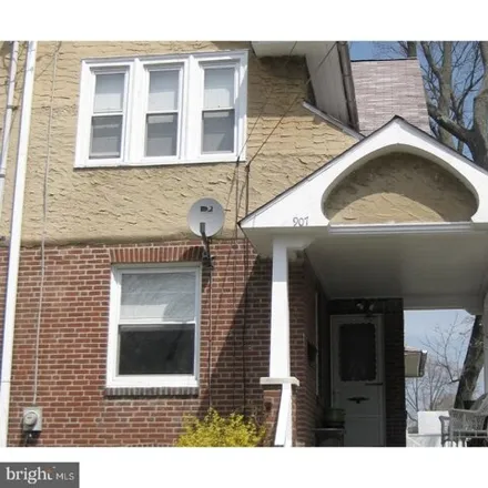 Image 7 - 905 East Railroad Avenue, Haverford Township, PA 19010, USA - House for rent