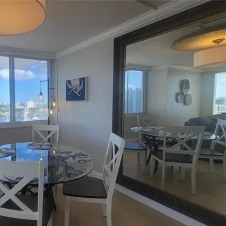 Image 8 - Riviera by Fabio Viviani-Hotel Maren, 525 Seabreeze Boulevard, Fort Lauderdale, FL 33316, USA - Condo for rent