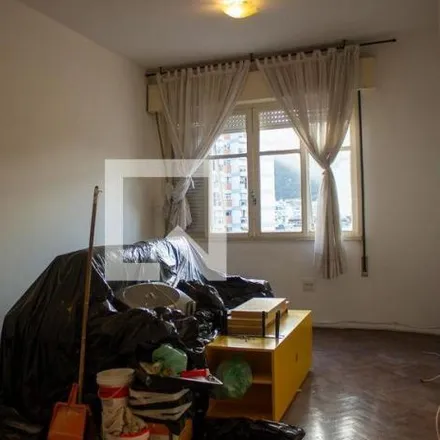 Rent this 2 bed apartment on Rua Dezenove de Fevereiro 148 in Botafogo, Rio de Janeiro - RJ