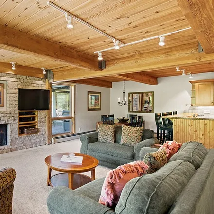 Image 2 - Lot 12, Upper Carriage Way, Snowmass Village, Pitkin County, CO 81615, USA - Condo for sale