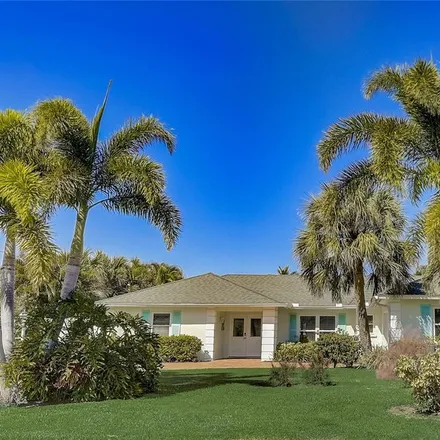 Image 1 - Coconut Terrace, Manatee County, FL 34210, USA - House for sale