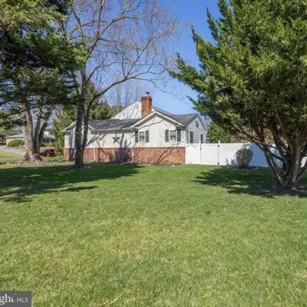 Image 5 - Pierson Drive, Cricket Hill, Hockessin, Delaware, DE 19311, USA - House for sale