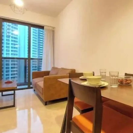 Image 7 - National University of Singapore, Kent Ridge Crescent, Singapore 117584, Singapore - Apartment for rent