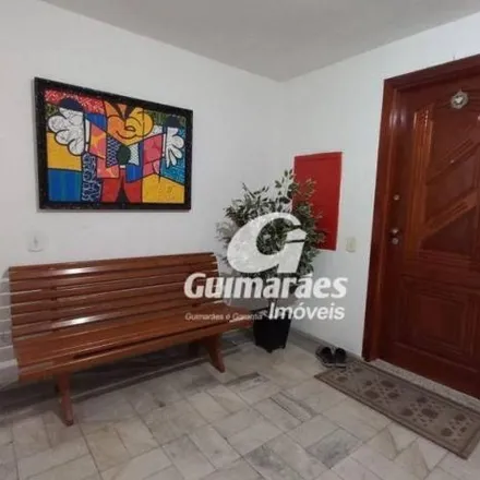 Buy this 3 bed apartment on Rua Mário Mamede 1130 in Fátima, Fortaleza - CE