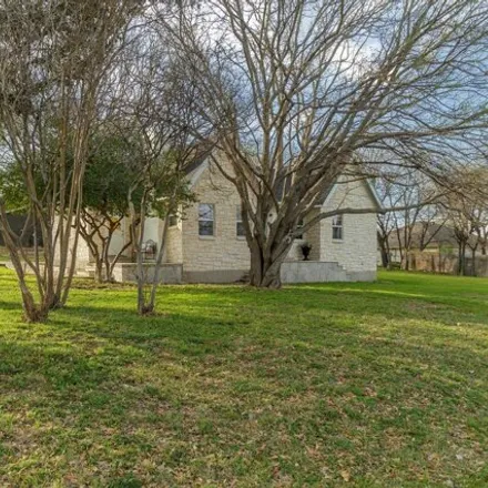 Image 2 - 8100 Arbor Avenue, Fort Worth, TX 76116, USA - House for sale