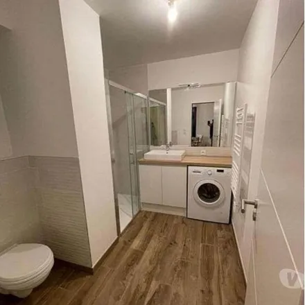Rent this 1 bed apartment on 6 Place de Verdun in 69890 La Tour-de-Salvagny, France