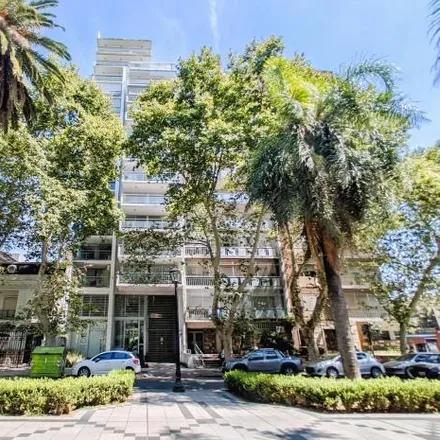 Image 2 - Bulevar Nicasio Oroño 636, Alberto Olmedo, Rosario, Argentina - Apartment for sale