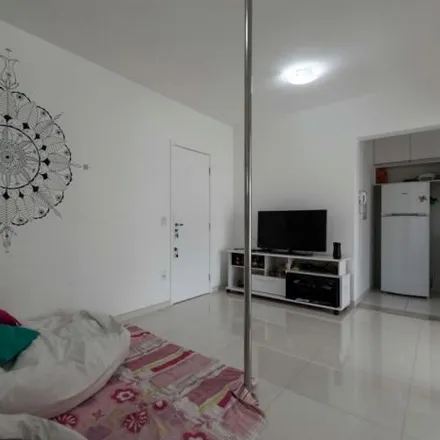 Rent this 2 bed apartment on Edifício Atual Saúde in Rua Araçoiaba 30, Vila do Bosque