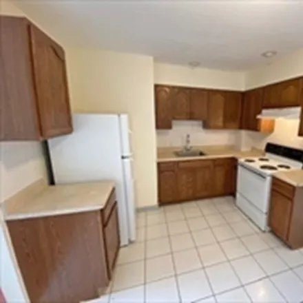 Rent this 2 bed apartment on 19 Winter Street in Boston, MA 02122
