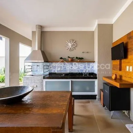 Buy this 3 bed house on Rua Hera in Jardim de Itapoan, Paulínia - SP