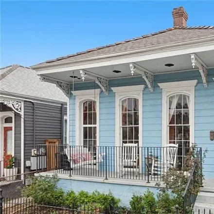 Buy this 2 bed house on 2424 Constance Street in New Orleans, LA 70130