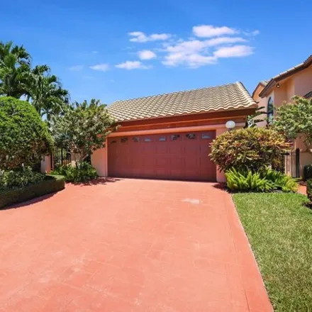 Image 3 - 6403 Via Rosa, Boca Raton, Florida, 33433 - House for sale