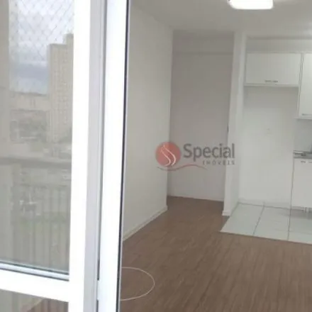 Rent this 2 bed apartment on Rua Jorge Ogushi in Aricanduva, São Paulo - SP