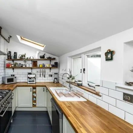 Image 3 - Temple Street (Zone Z), Temple Street, Brighton, BN1 2AD, United Kingdom - Townhouse for sale