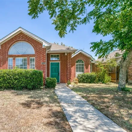 Buy this 3 bed house on 2145 Chapman Drive in Carrollton, TX 75010