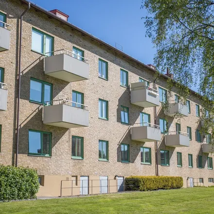 Image 6 - Anders Zornsgatan 32C, 412 72 Gothenburg, Sweden - Apartment for rent