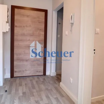Rent this 1 bed apartment on 108 Rue du Nideck in 67280 Oberhaslach, France