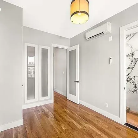 Rent this 2 bed apartment on 315 Menahan Street in New York, NY 11237