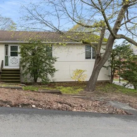 Buy this 3 bed house on 25 Linden Terrace in Lynn, MA 01902