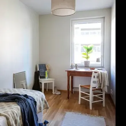 Rent this 1 bed room on Vårdgatan 3 in 212 24 Malmö, Sweden