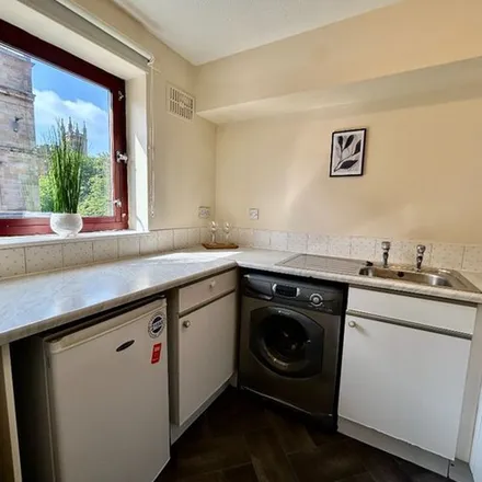 Rent this 1 bed apartment on Glasgow 2018 European Championships in 32 Albion Street, Glasgow