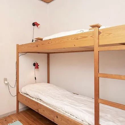 Rent this 4 bed house on Vejers Strand in Vejers Havvej, 6853 Vejers