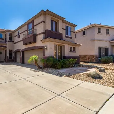 Image 2 - 2801 West Windsong Drive, Phoenix, AZ 85045, USA - House for sale