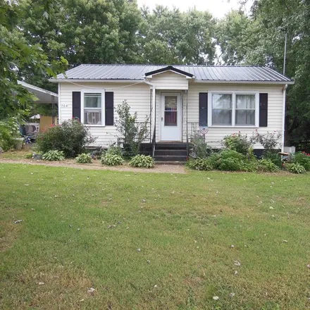 Image 1 - 704 Johnson Street, Sweetwater, Monroe County, TN 37874, USA - House for sale