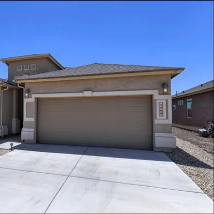 Buy this 3 bed house on Runway Avenue in El Paso County, TX 79928
